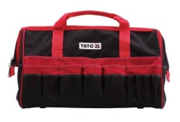 TORBA NARZĘDZIOWA 49*26*34CM YATO