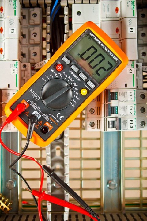 MIERNIK UNIWERSALNY NEO