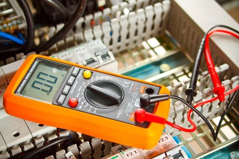 MIERNIK UNIWERSALNY NEO