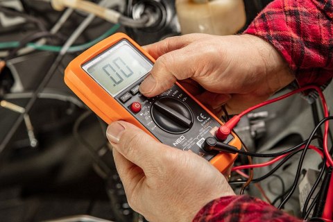 MIERNIK UNIWERSALNY NEO