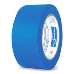 TAŚMA MALARSKA NIEBIESKA ODPORNA NA UV DO 30 DNI 38MM*50M XL-TAPE