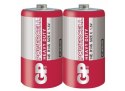 BATERIA POWERCELL 1.5V R14 C 2 SZTUKI GP BATTERY