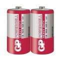 BATERIA POWERCELL 1.5V R20 D 2 SZTUKI GP BATTERY