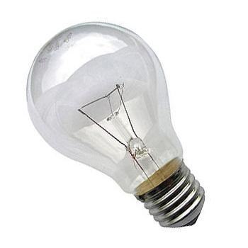 ŻARÓWKA 24V 60W E-27 UN