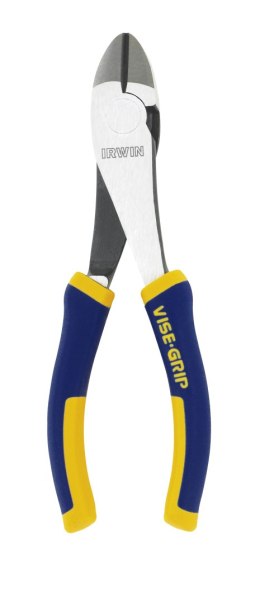 SZCZYPCE TNĄCE BOCZNE 200MM IRWIN