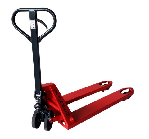 WÓZEK PALETOWY, KOŁA POLIURETAN WRU4-3001 PTP L-1150 3T ZAKREM