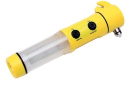 LATARKA LED ALZ WIELOFUNKCYJNA UN