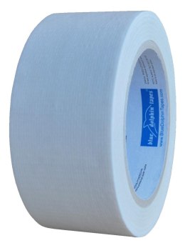 TAŚMA DO STOLARKI BUDOWLANEJ 48MM*33M BIAŁA XL-TAPE