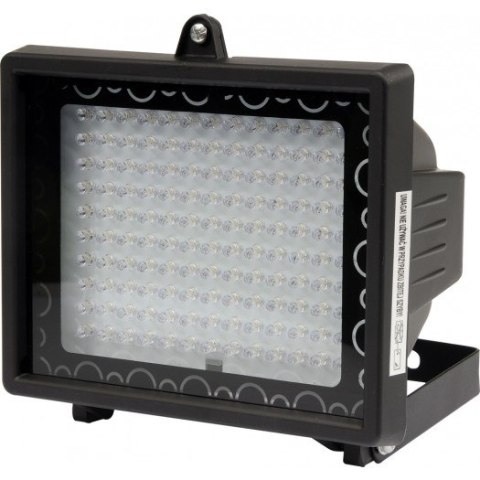 REFLEKTOR DIODOWY 8W 130LED VOREL