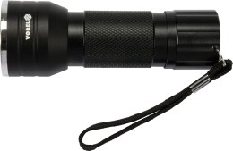 ZESTAW LATARKA UV 21 LED I OKULARY VOREL