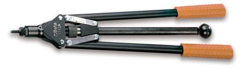 NITOWNICA RĘCZNA DŹWIGNIOWA DO NITONAKRĘTEK M5-M10 BETA