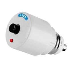 WYŁĄCZNIK NADMIAROWY WKRĘTKOWY S101S L20A SIMON