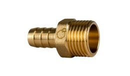 KOŃCÓWKA DO WĘŻA GWINT ZEWNĘTRZNY 1/2*14MM DIAMOND