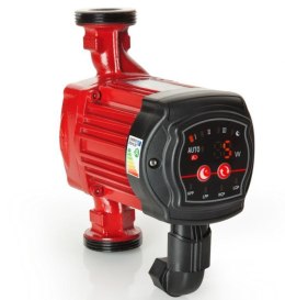 POMPA DO C.O. ELEKTRONICZNA ENERGOOSZCZĘDNA RS25/60EL/180MM DIAMOND