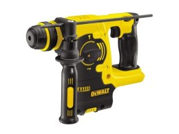 MŁOTOWIERTARKA SDS+ 18V 0*AH DEWALT