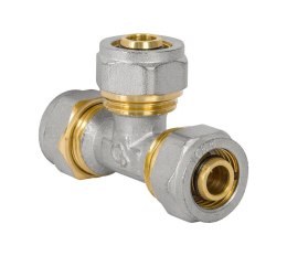 TRÓJNIK REDUKCYJNY PEX-AL-PEX 20*16*20 POTRÓJNY CHŁOPCZYK DIAMOND