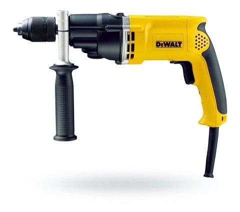 WIERTARKA BEZ UDARU 350W DEWALT