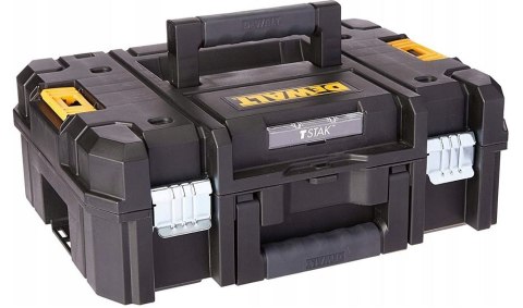 ZESTAW XR 12V DCD701 + DCF801 2*3.0 AH DEWALT