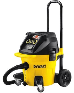 ODKURZACZ PRZEMYSŁOWY 1400W 38L M DEWALT