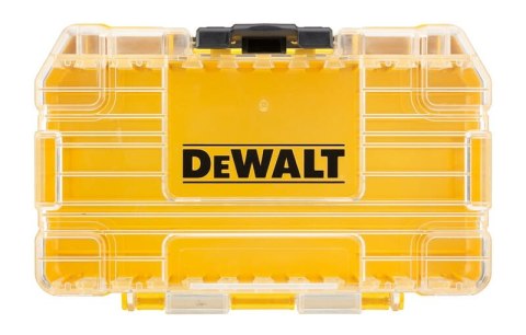 MAŁA SKRZYNKA TOUGHCASE DEWALT