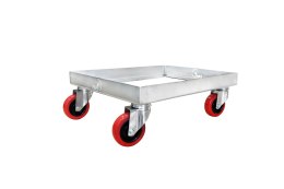 WÓZEK TRANSPORTOWY POD SKRZYNKI 300*400 M77TPU ZABI