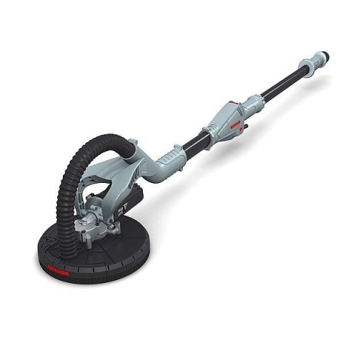 SZLIFIERKA ŻYRAFA DO GIPSU LHS 225 PRO 1010W MENZER