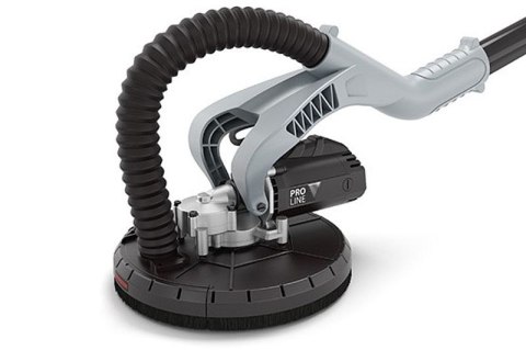 SZLIFIERKA ŻYRAFA DO GIPSU LHS 225 PRO 1010W MENZER