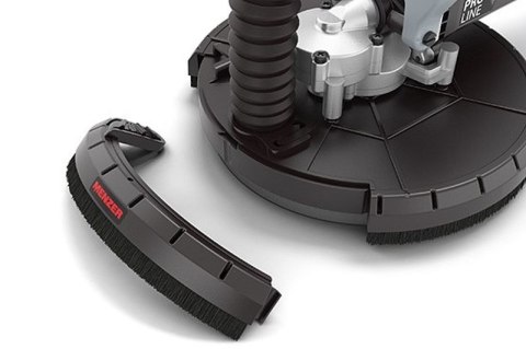 SZLIFIERKA ŻYRAFA DO GIPSU LHS 225 PRO 1010W MENZER