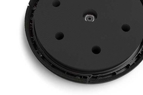 SZLIFIERKA ŻYRAFA DO GIPSU LHS 225 PRO 1010W MENZER