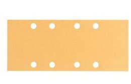 ARKUSZE ŚCIERNE 93*185MM G180 10PC BOSCH