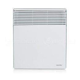 GRZEJNIK KONWEKTOROWY NAŚCIENNY WARMTEC EWX-2000W WARMTEC
