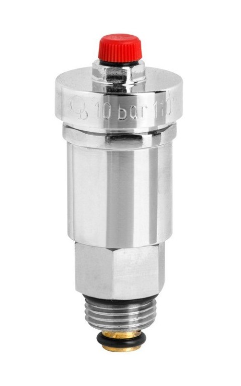 ZAWÓR ODPOWIETRZAJĄCY CO 1/2 AUTOMAT DIAMOND