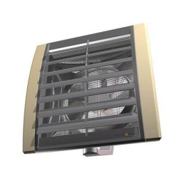 APARAT GRZEWCZO-WENTYLACYJNY VOLCANO 8-50 KW VR2 EC CZARNY VOLCANO