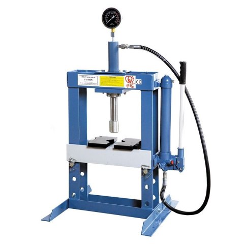 PRASA HYDRAULICZNA 10 TON JUMBO