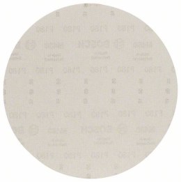 SIATKA ŚCIERNA DO ŚCIAN I SUFITÓW M480 225MM G180 BOSCH