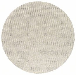 SIATKA ŚCIERNA M480 150MM G150 5SZT. BOSCH