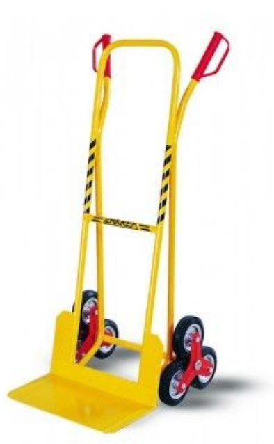 WÓZEK WRN1-015/59 UNIWERSALNY SCHODOWY ZAKREM