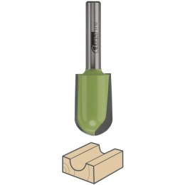 FREZ DO DREWNA PÓŁKULISTY 30MM 20-15-6 LUNA