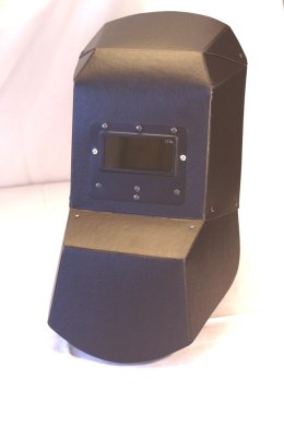 MASKA,TARCZA SPAWALNICZA PRESZPAN TSD3 TECHMAR