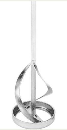 MIESZADŁO ŁUKOWE RS2 120*600 M14 FESTOOL