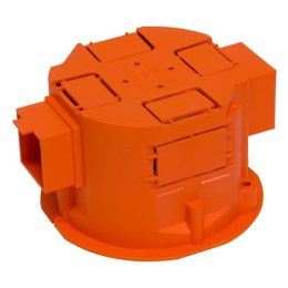 PUSZKA INSTALACYJNA 60X45 PŁYTKA SZEREGOWA POMARAŃCZOWA VOLTEO