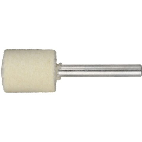 ŚCIERNICA TRZPIENIOWA FILCOWA, WALCOWA P3ZY 1015.06 H3 LUKAS