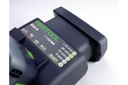 ŁADOWARKA SZYBKA SCA 8 FESTOOL