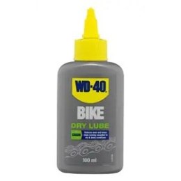 SMAR ROWEROWY DRY LUBE 100ML WD-40