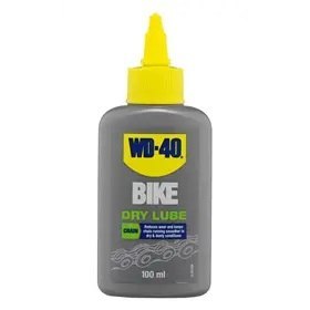 SMAR ROWEROWY DRY LUBE 100ML WD-40