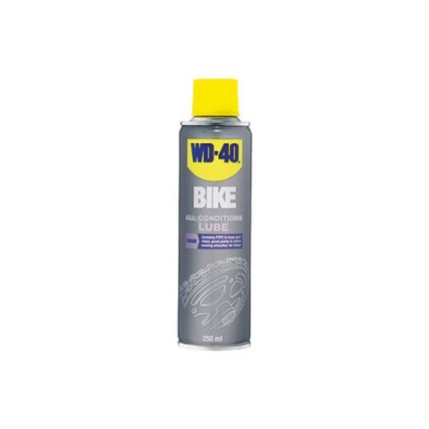 SMAR ROWEROWY UNIWERSALNY 250ML WD-40