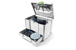 SYSTAINER T-LOC SYS-COMBI 3 FESTOOL