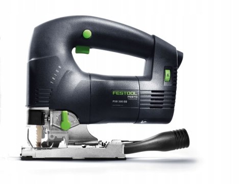 WYRZYNARKA PSB 300 EQ PLUS FESTOOL