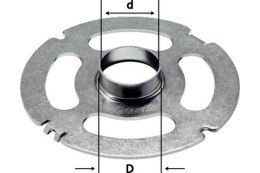 PIERŚCIEŃ KOPIUJĄCY KR-D 30.0/OF 2200 FESTOOL