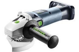 SZLIFIERKA KĄTOWA AGC 18-125 LI EB-BASIC FESTOOL
